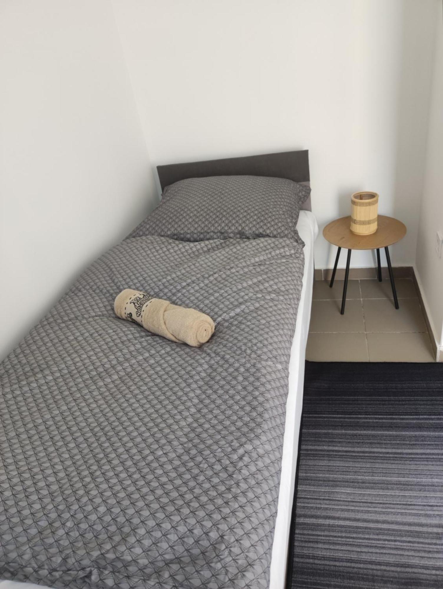 Váralja Vendégház Tata Quarto foto