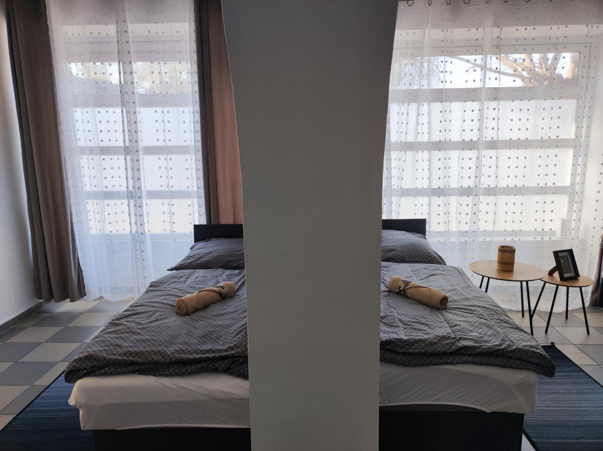 Váralja Vendégház Tata Quarto foto