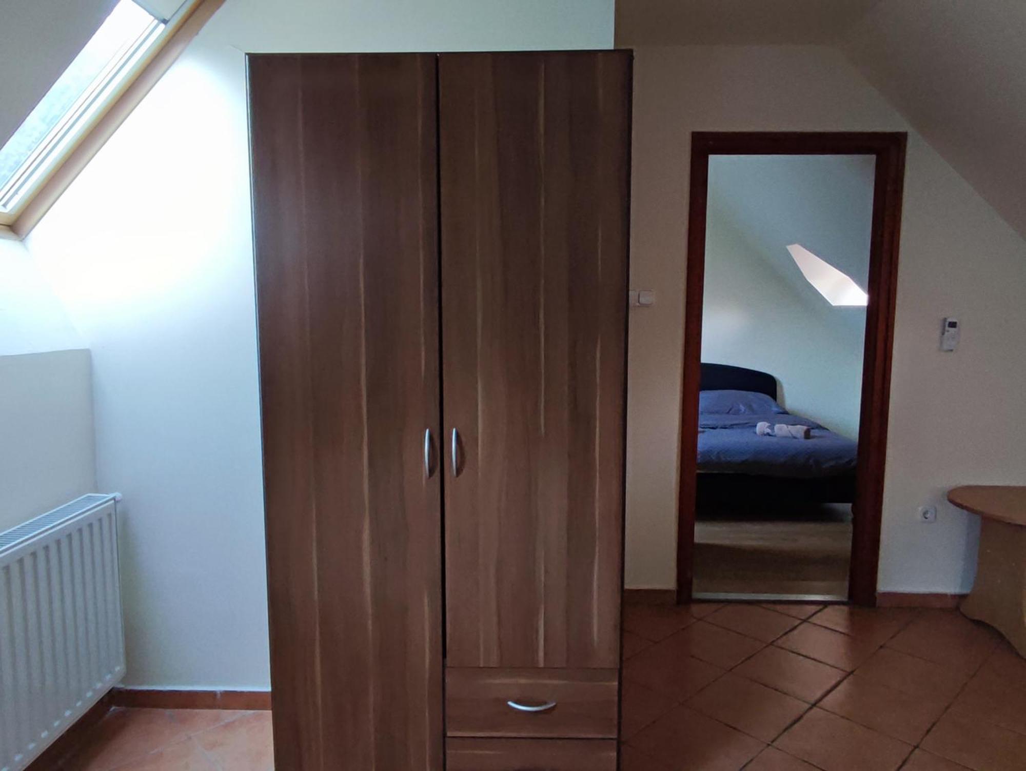Váralja Vendégház Tata Quarto foto