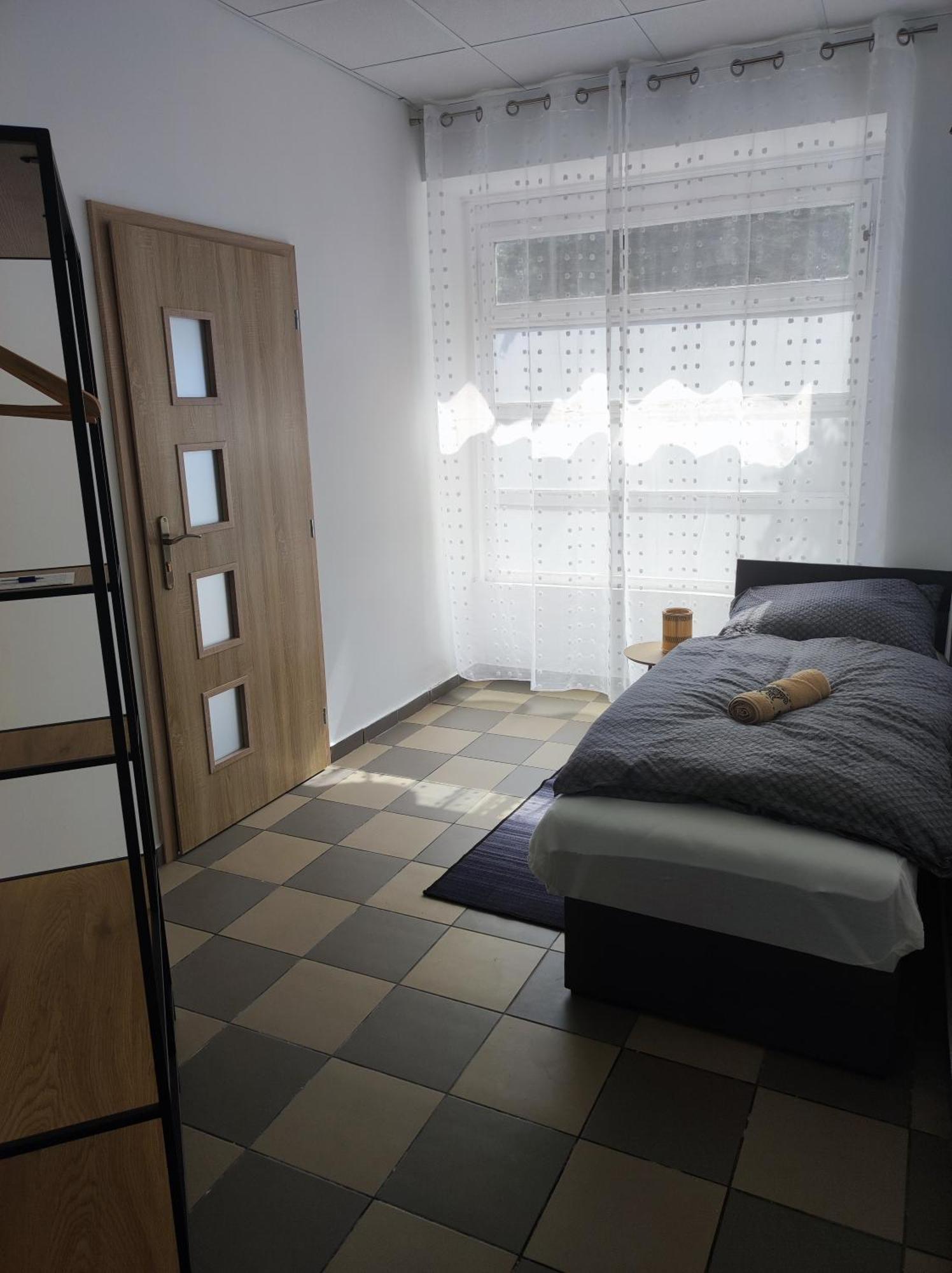 Váralja Vendégház Tata Quarto foto